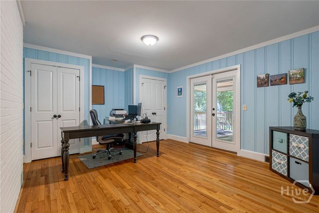210 Elder Road, Athens, GA 30606