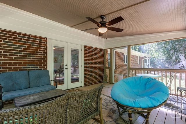 210 Elder Road, Athens, GA 30606