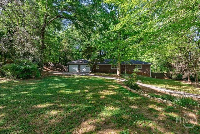 210 Elder Road, Athens, GA 30606