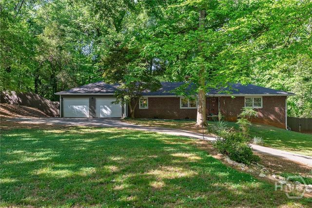 210 Elder Road, Athens, GA 30606