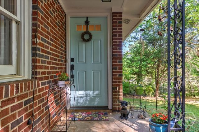 210 Elder Road, Athens, GA 30606