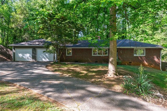 210 Elder Road, Athens, GA 30606