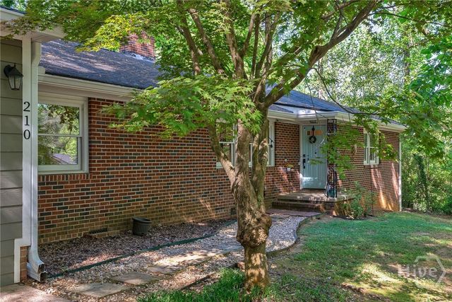 210 Elder Road, Athens, GA 30606