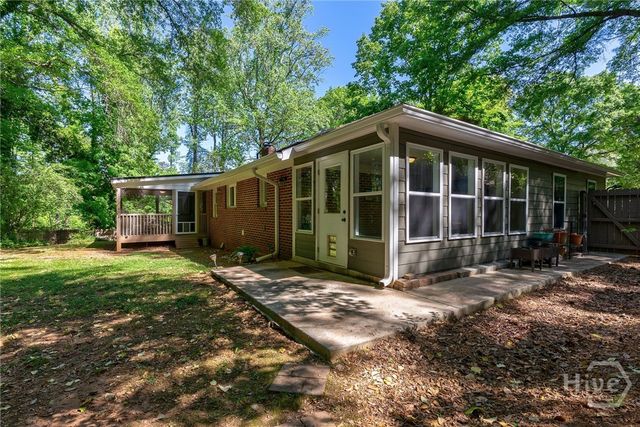 210 Elder Road, Athens, GA 30606