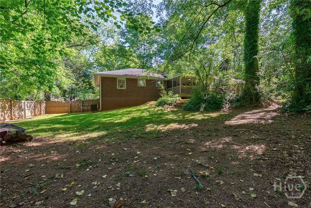 210 Elder Road, Athens, GA 30606