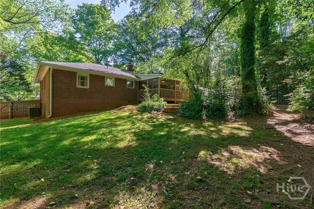 210 Elder Road, Athens, GA 30606