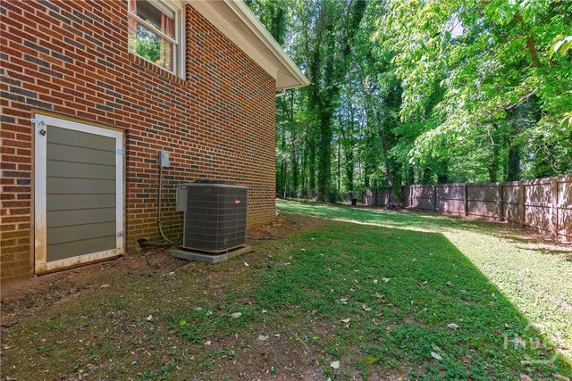 210 Elder Road, Athens, GA 30606
