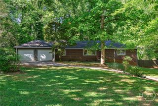 210 Elder Road, Athens, GA 30606