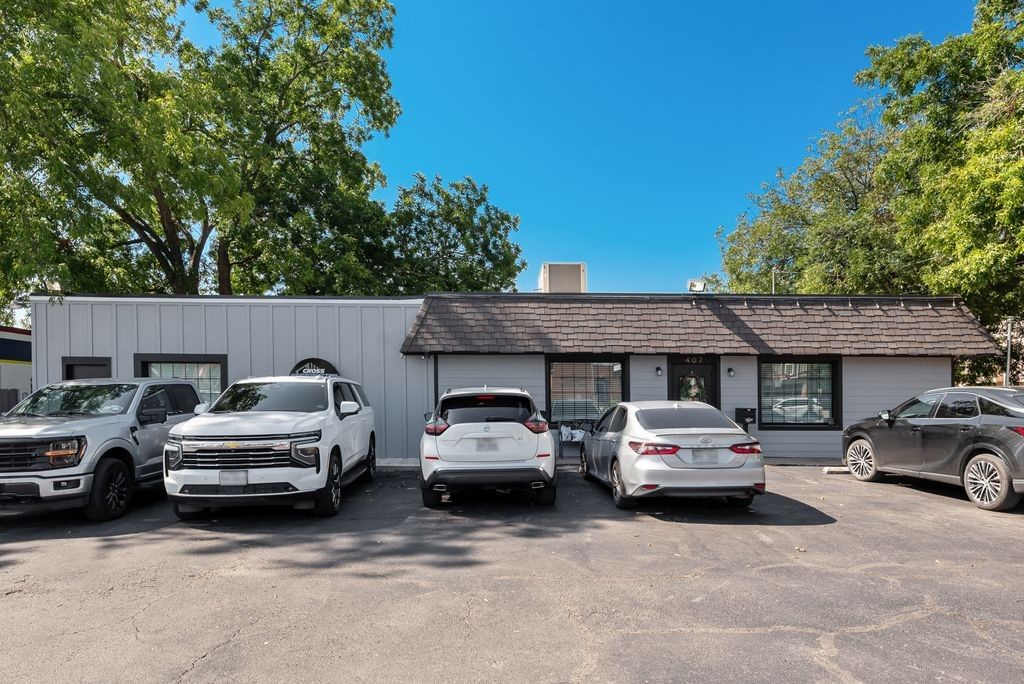 407 W Main Street, Waxahachie, TX 75165 — photo 3