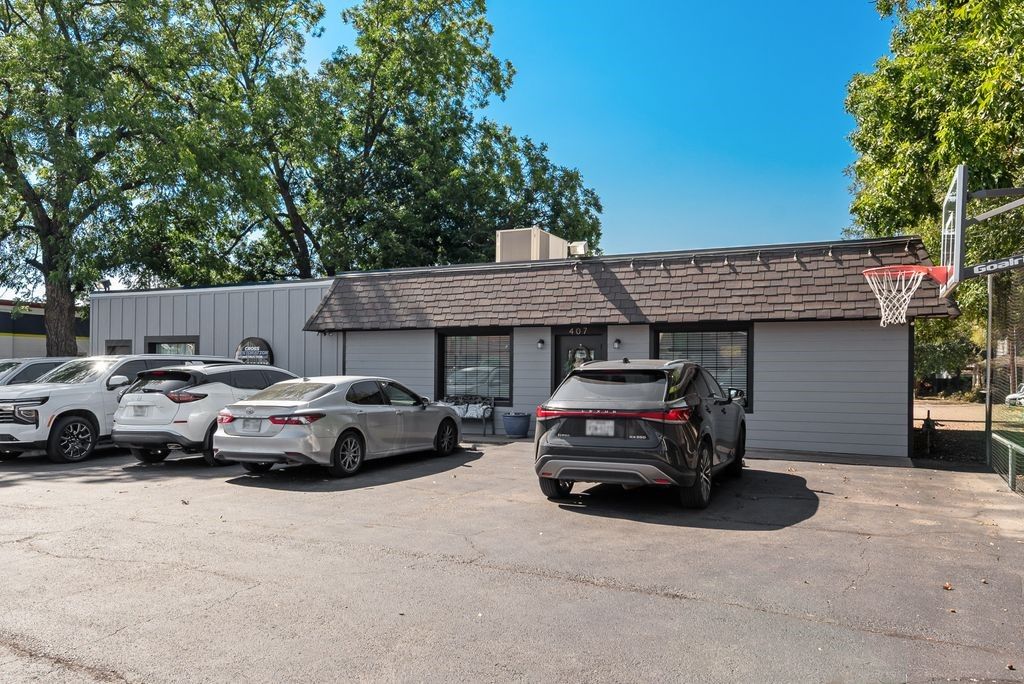 407 W Main Street, Waxahachie, TX 75165 — photo 4