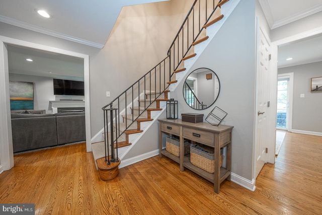 10 HANSEN CT, Narberth, PA 19072