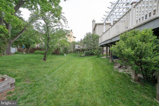 10 HANSEN CT, Narberth, PA 19072