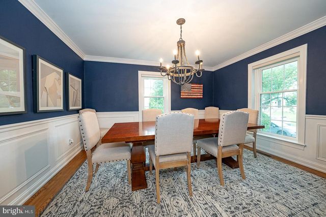 10 HANSEN CT, Narberth, PA 19072