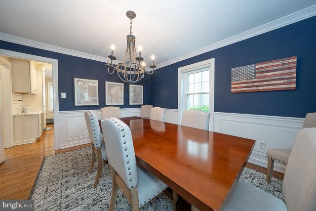 10 HANSEN CT, Narberth, PA 19072
