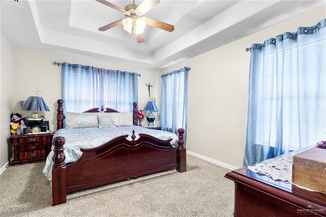 1501 Lookout Drive, Edinburg, TX 78541