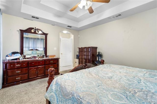 1501 Lookout Drive, Edinburg, TX 78541