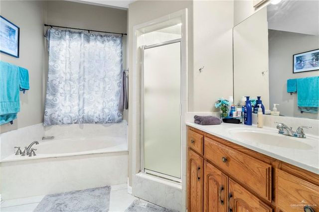 1501 Lookout Drive, Edinburg, TX 78541