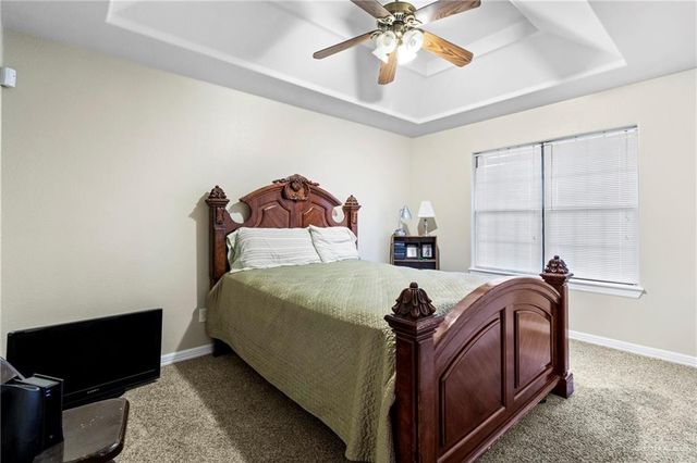 1501 Lookout Drive, Edinburg, TX 78541