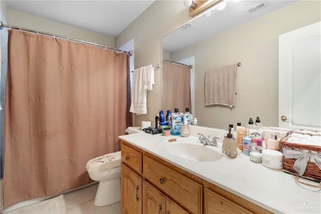 1501 Lookout Drive, Edinburg, TX 78541