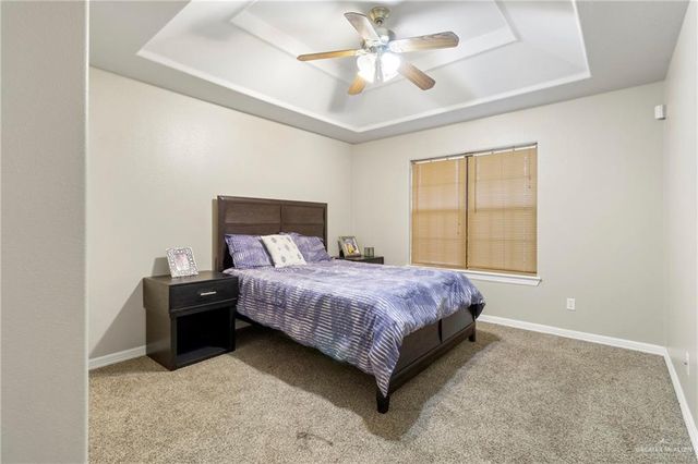 1501 Lookout Drive, Edinburg, TX 78541