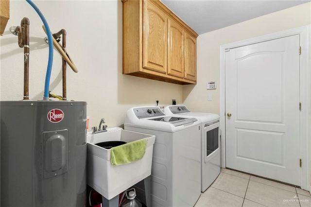 1501 Lookout Drive, Edinburg, TX 78541