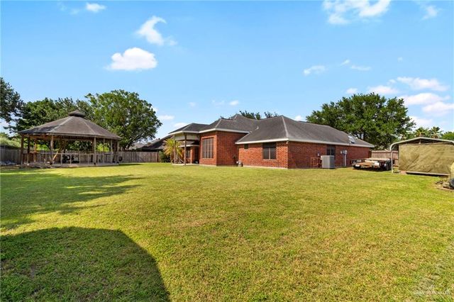 1501 Lookout Drive, Edinburg, TX 78541