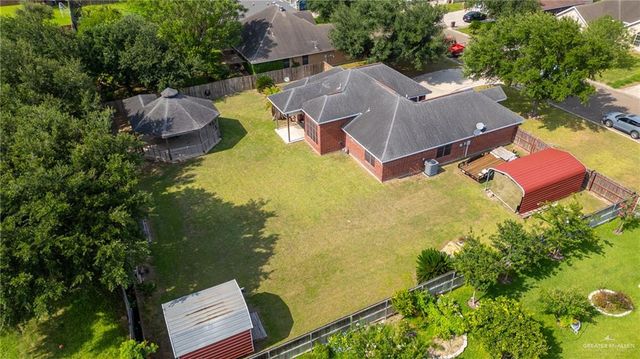 1501 Lookout Drive, Edinburg, TX 78541