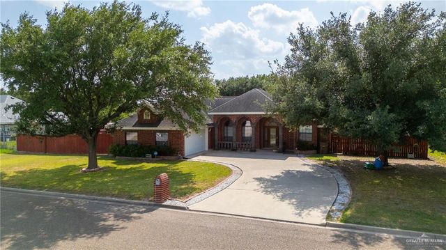 1501 Lookout Drive, Edinburg, TX 78541