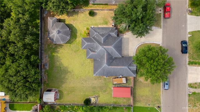 1501 Lookout Drive, Edinburg, TX 78541