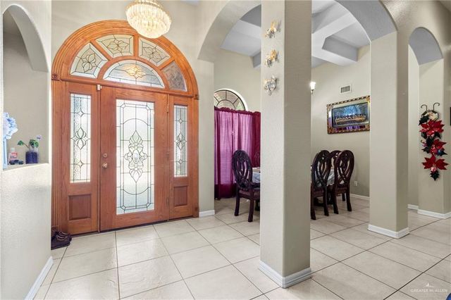 1501 Lookout Drive, Edinburg, TX 78541