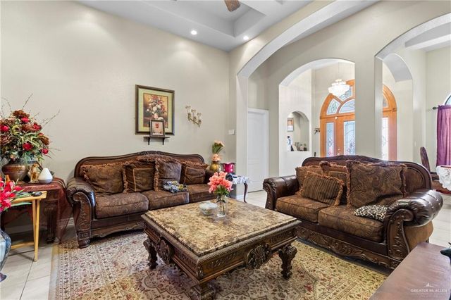 1501 Lookout Drive, Edinburg, TX 78541