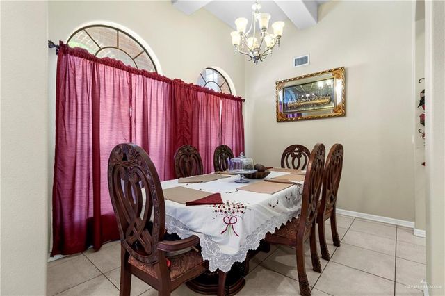 1501 Lookout Drive, Edinburg, TX 78541