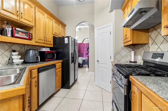 1501 Lookout Drive, Edinburg, TX 78541