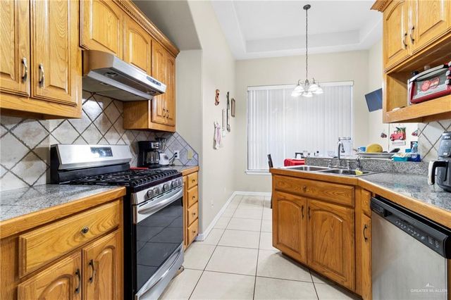 1501 Lookout Drive, Edinburg, TX 78541