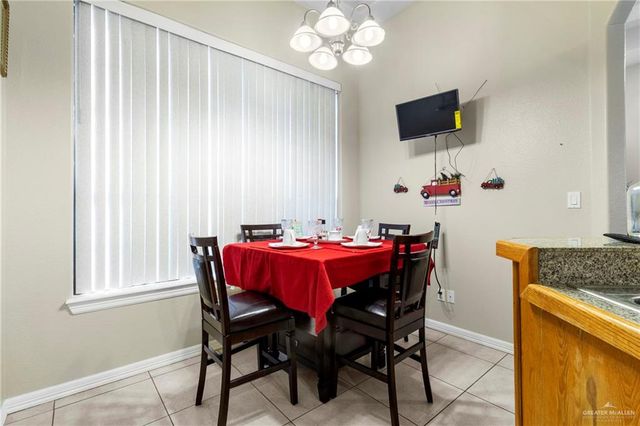 1501 Lookout Drive, Edinburg, TX 78541