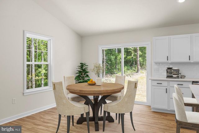 26172 SHANNON MILL DR, Ruther Glen, VA 22546