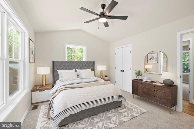 26172 SHANNON MILL DR, Ruther Glen, VA 22546