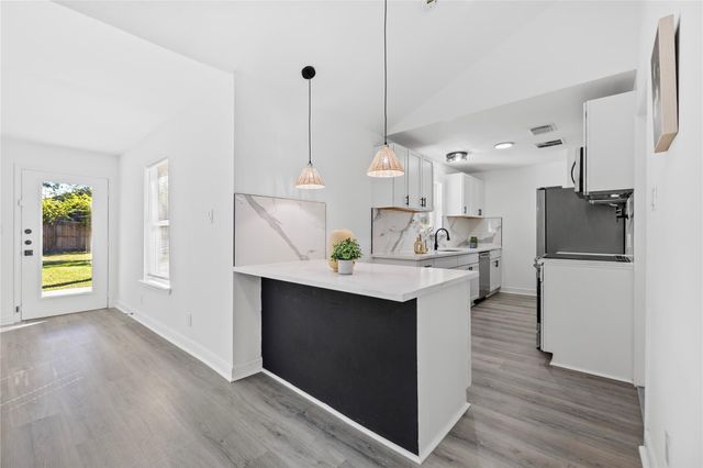 11423 Hazen Street, Houston, TX 77072