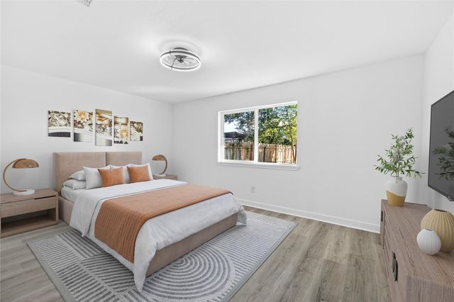 11423 Hazen Street, Houston, TX 77072