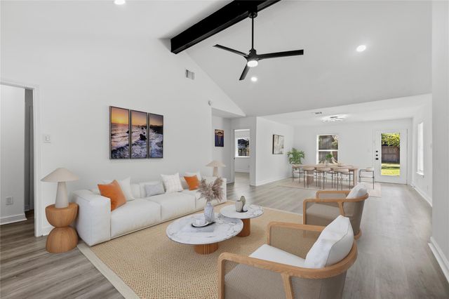 11423 Hazen Street, Houston, TX 77072