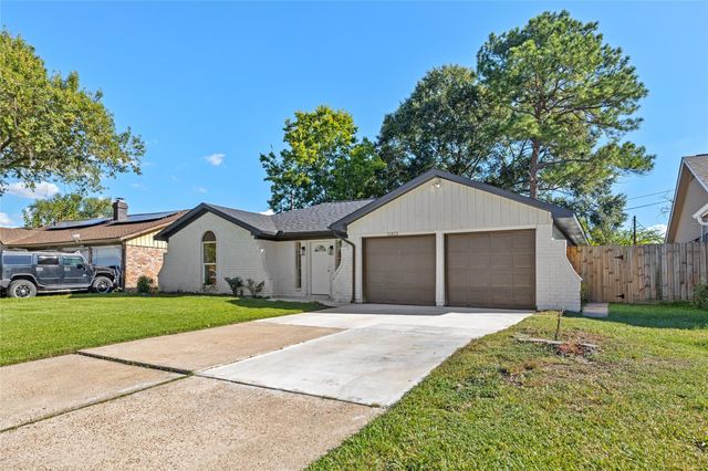 11423 Hazen Street, Houston, TX 77072