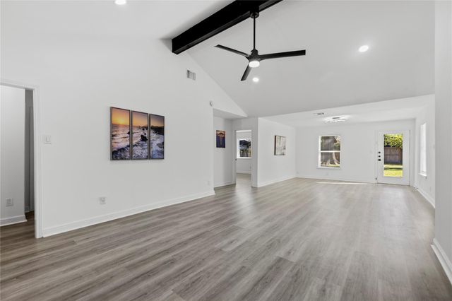 11423 Hazen Street, Houston, TX 77072