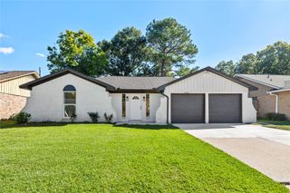 11423 Hazen Street, Houston, TX 77072