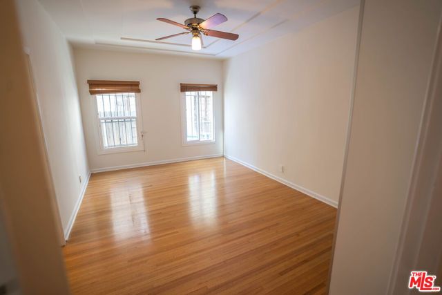 1212 S La Jolla Avenue, Los Angeles, CA 90035