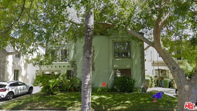 1212 S La Jolla Avenue, Los Angeles, CA 90035