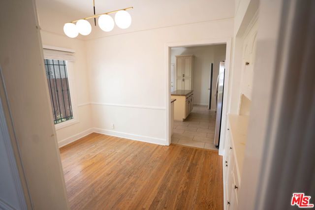 1212 S La Jolla Avenue, Los Angeles, CA 90035