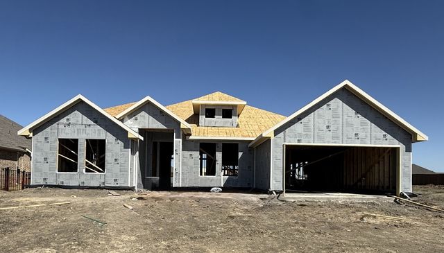 4212 Furrow Bend, Joshua, TX 76058