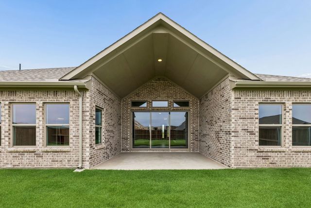 4212 Furrow Bend, Joshua, TX 76058