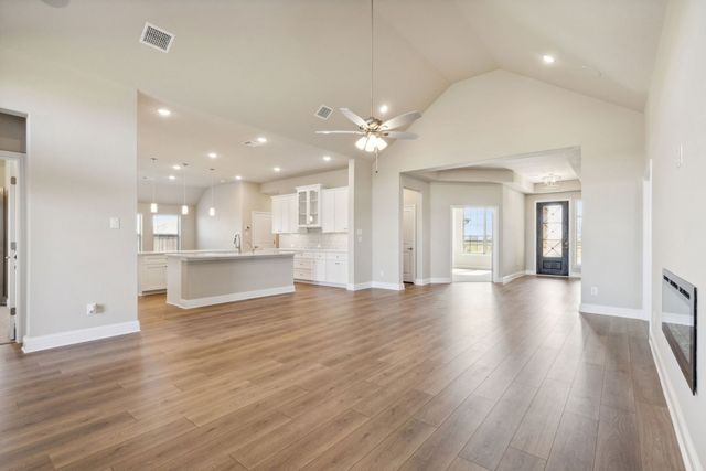 4212 Furrow Bend, Joshua, TX 76058