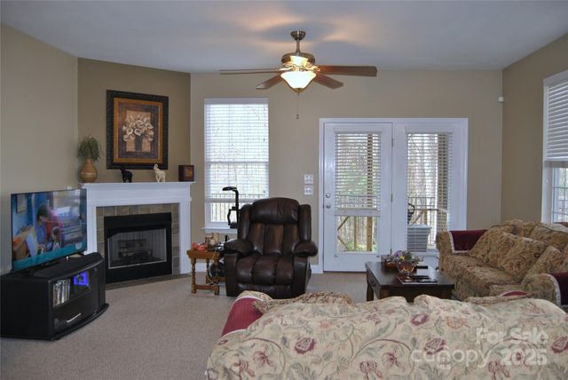 2421 Loch Stone Drive, Gastonia, NC 28054